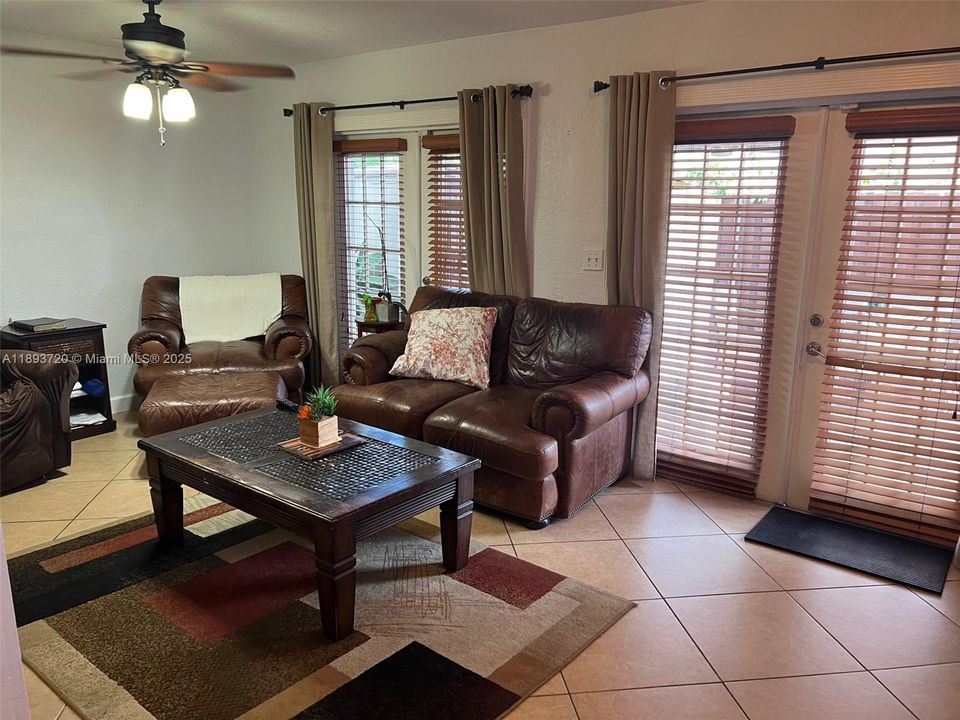 furniture florida room