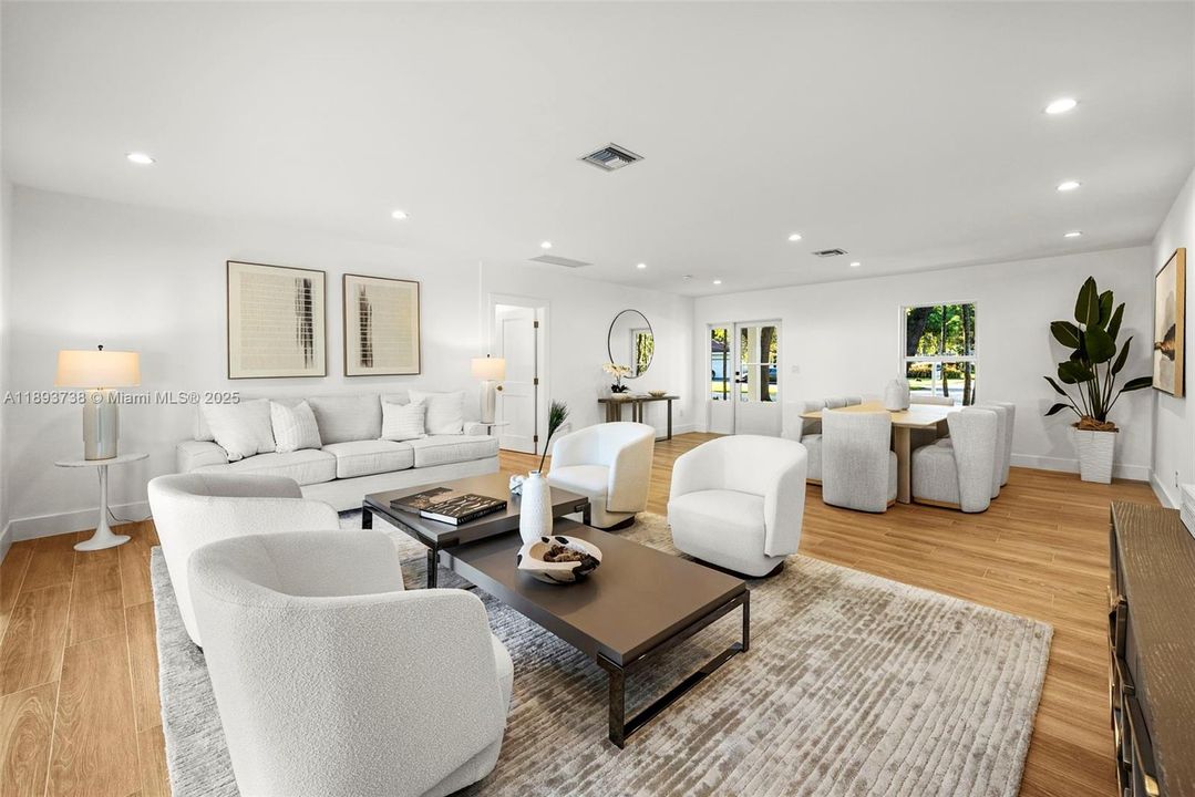 На продажу: $2,600,000 (5 спален, 4 ванн, 2127 Квадратных фут)