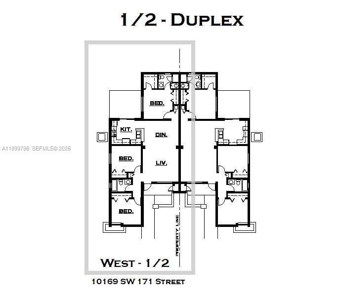 На продажу: $450,000 (3 спален, 2 ванн, 1231 Квадратных фут)