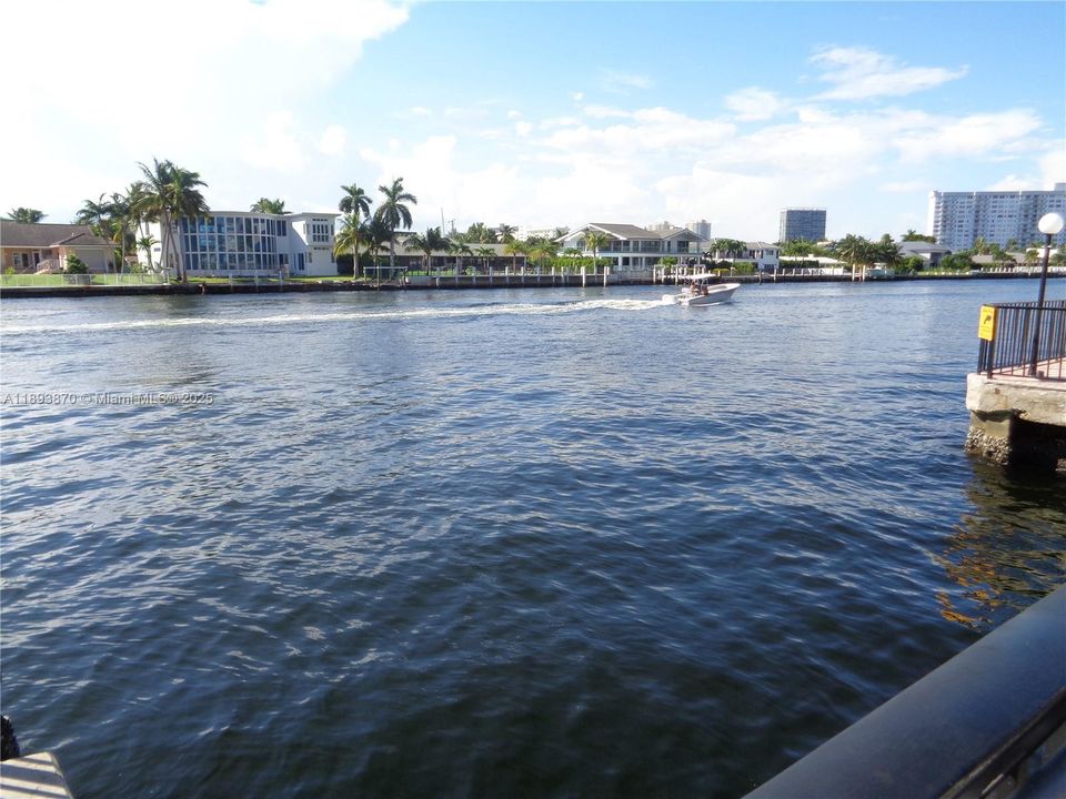 INTRACOASTAL
