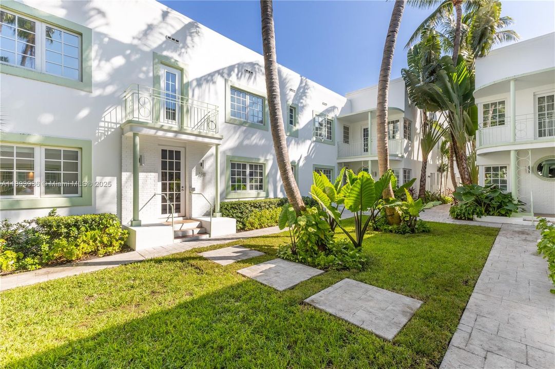 Недавно арендовано: $2,750 (1 спален, 1 ванн, 686 Квадратных фут)