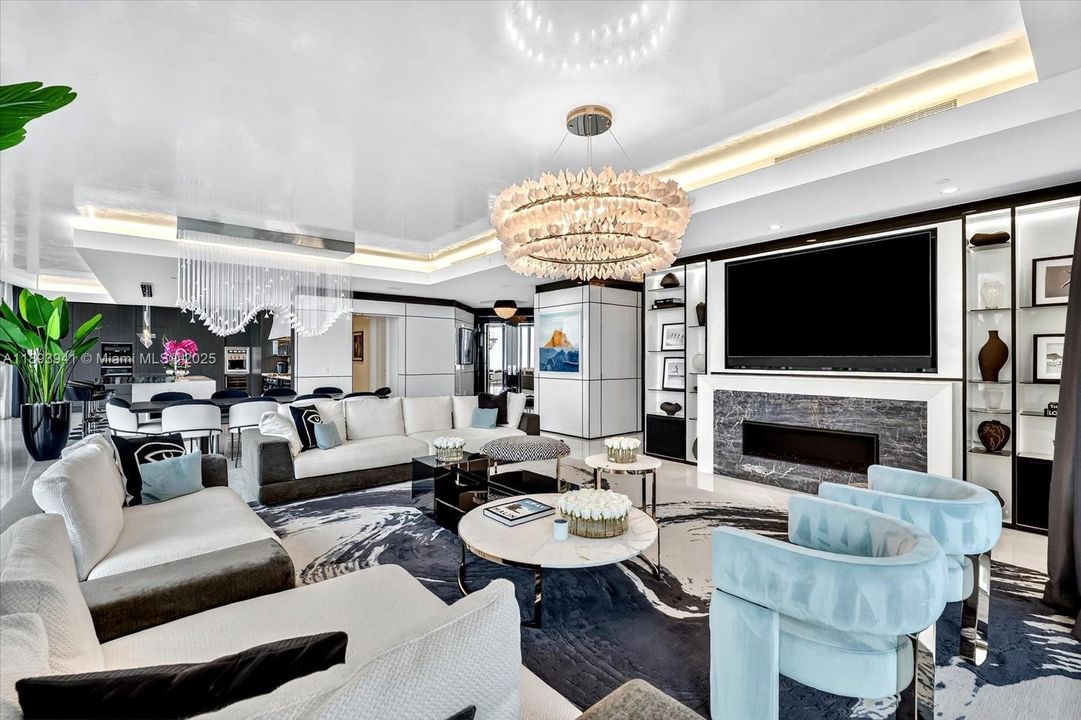 Vendido Recientemente: $10,600,000 (4 camas, 7 baños, 3803 Pies cuadrados)