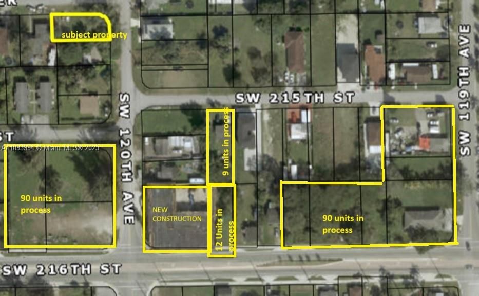 На продажу: $384,990 (0.14 acres)