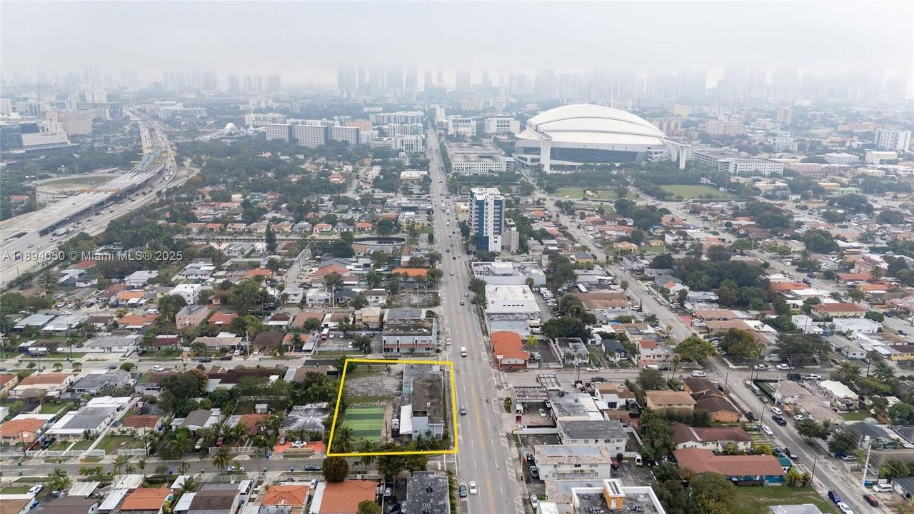 Active With Contract: $3,975,000 (0 beds, 0 baths, 0 Square Feet)