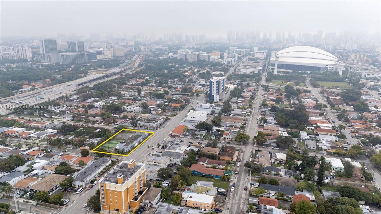 Active With Contract: $3,975,000 (0 beds, 0 baths, 0 Square Feet)