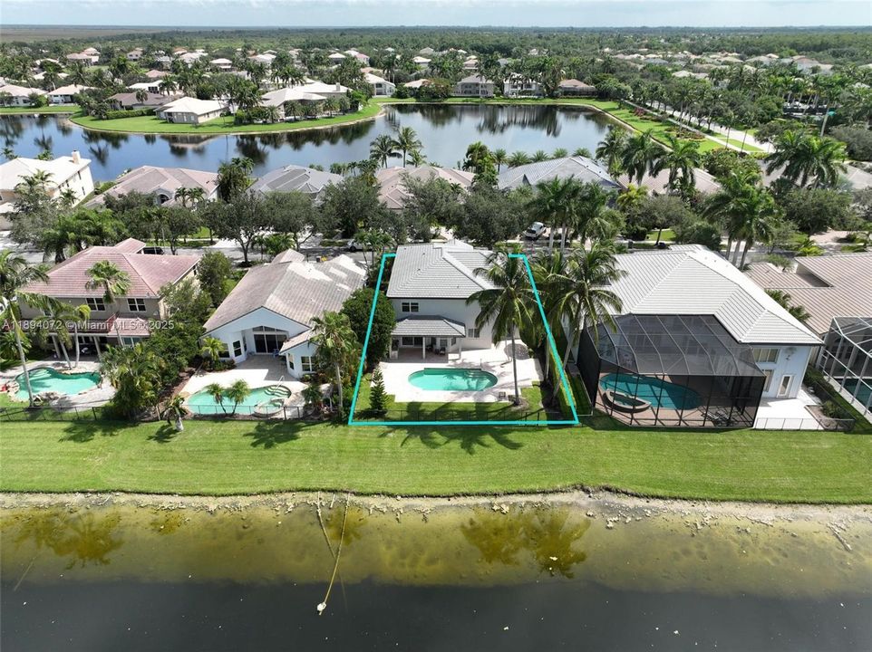 For Rent: $8,250 (5 beds, 3 baths, 3348 Square Feet)