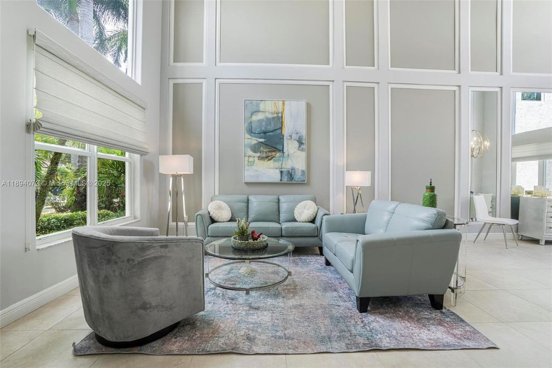 For Rent: $8,250 (5 beds, 3 baths, 3348 Square Feet)