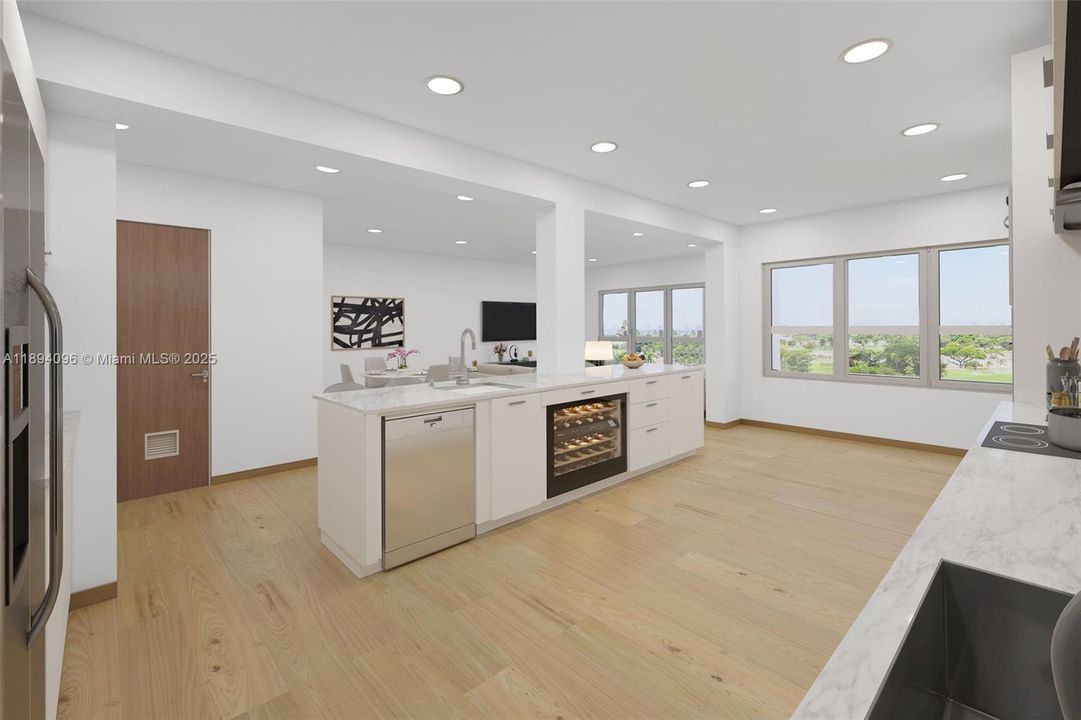 На продажу: $395,000 (1 спален, 2 ванн, 1150 Квадратных фут)