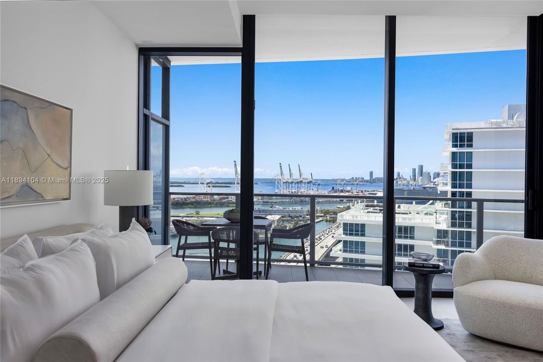 Activo con contrato: $9,300 (1 camas, 1 baños, 886 Pies cuadrados)