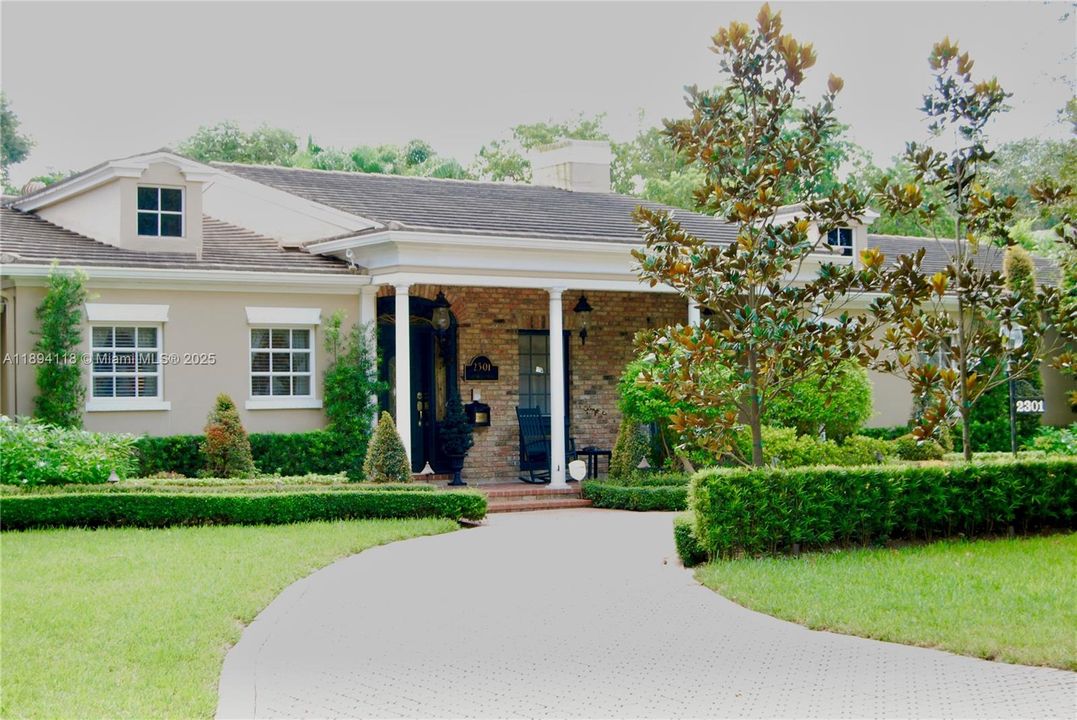 На продажу: $4,900,000 (5 спален, 4 ванн, 4522 Квадратных фут)