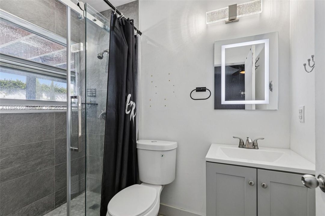 Main Bathroom