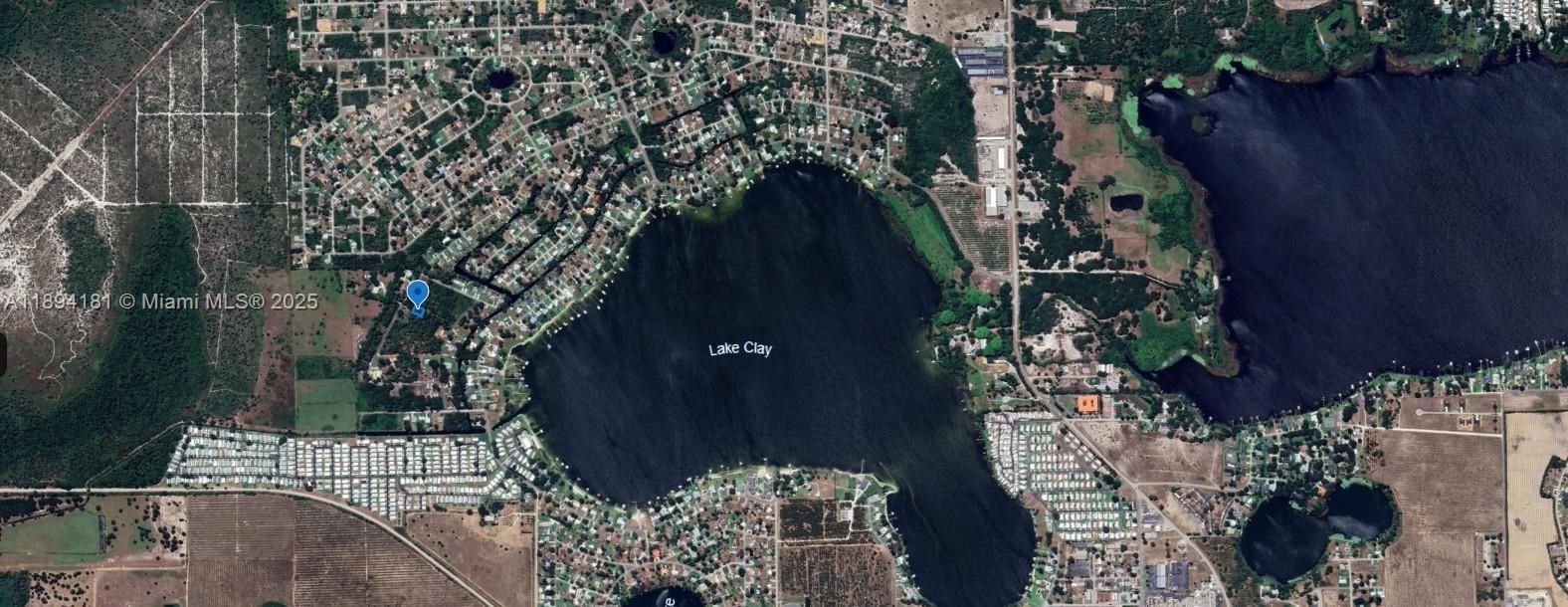 For Sale: $14,900 (0.19 acres)