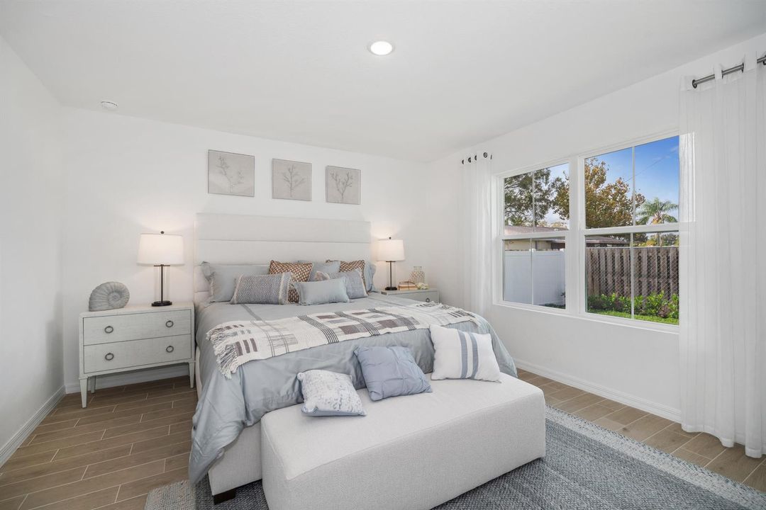 Primary Suite