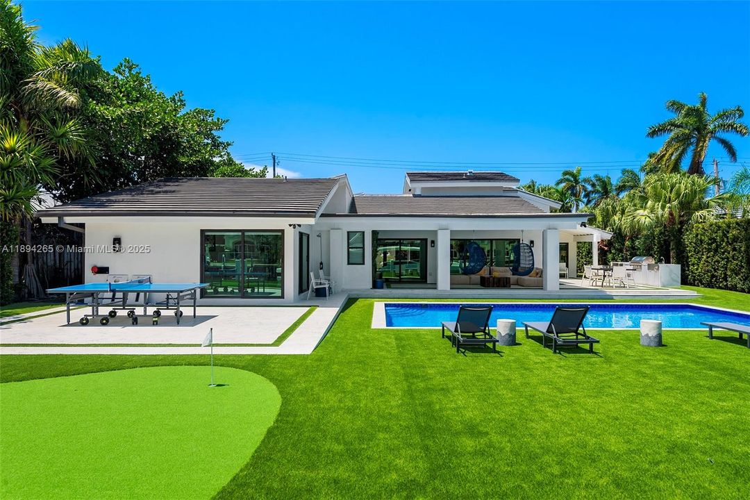 В аренду: $24,000 (5 спален, 3 ванн, 3296 Квадратных фут)