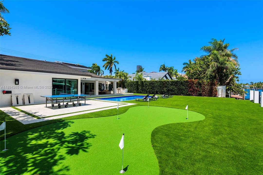 В аренду: $24,000 (5 спален, 3 ванн, 3296 Квадратных фут)