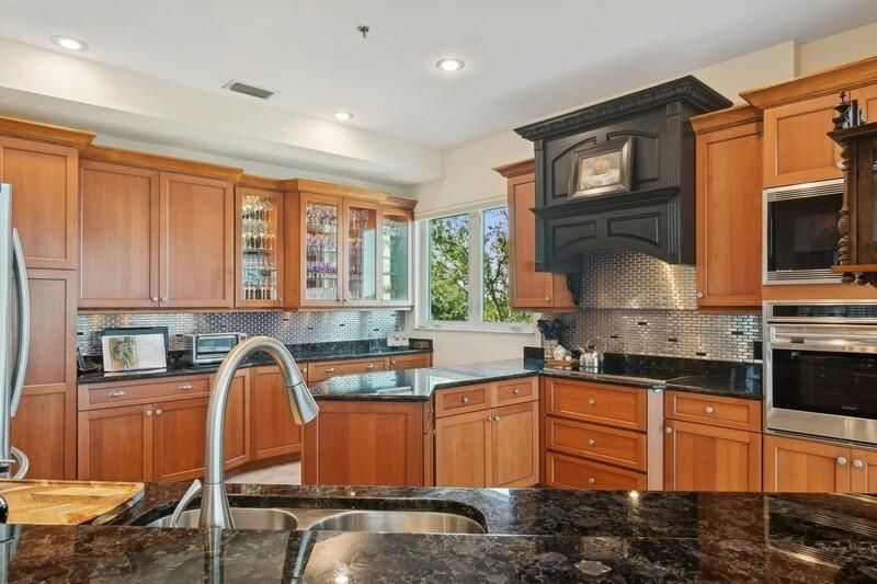 Chefs Kitchen