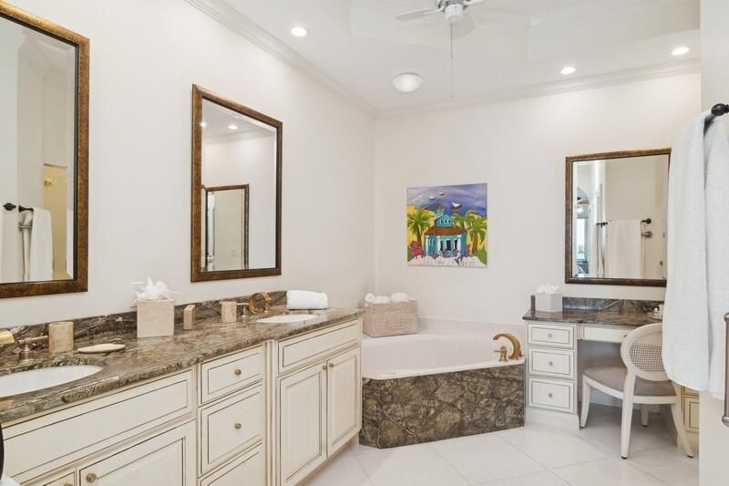 Primary Bath...