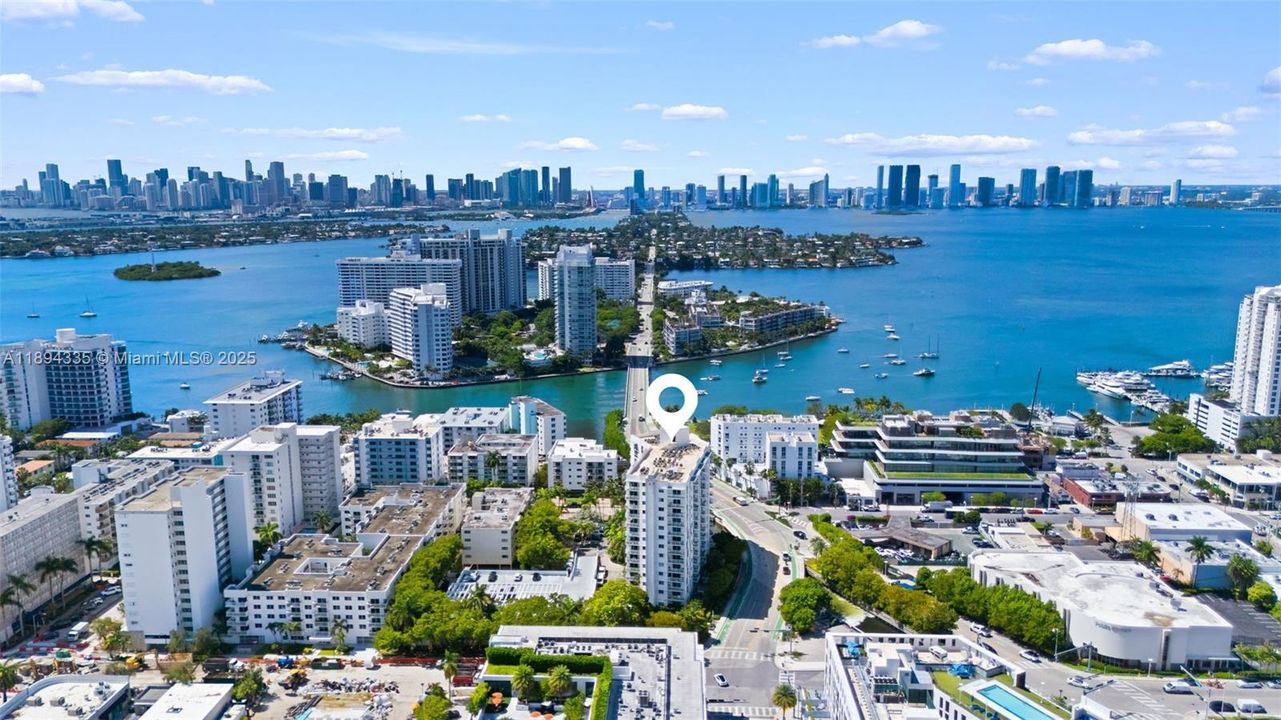 На продажу: $445,000 (1 спален, 2 ванн, 750 Квадратных фут)