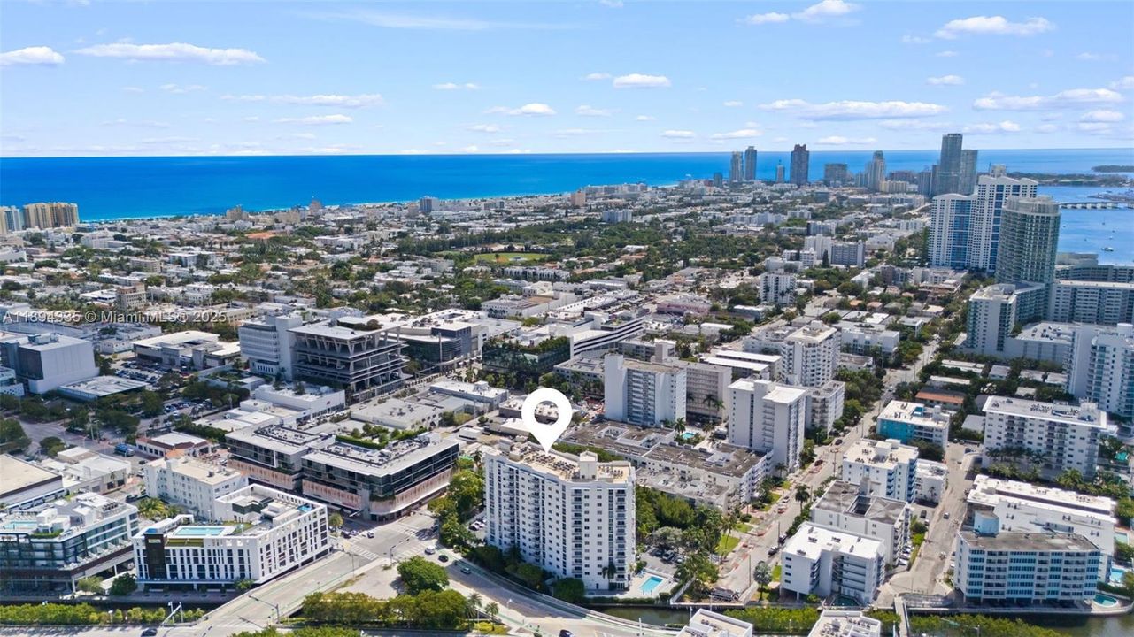 На продажу: $445,000 (1 спален, 2 ванн, 750 Квадратных фут)