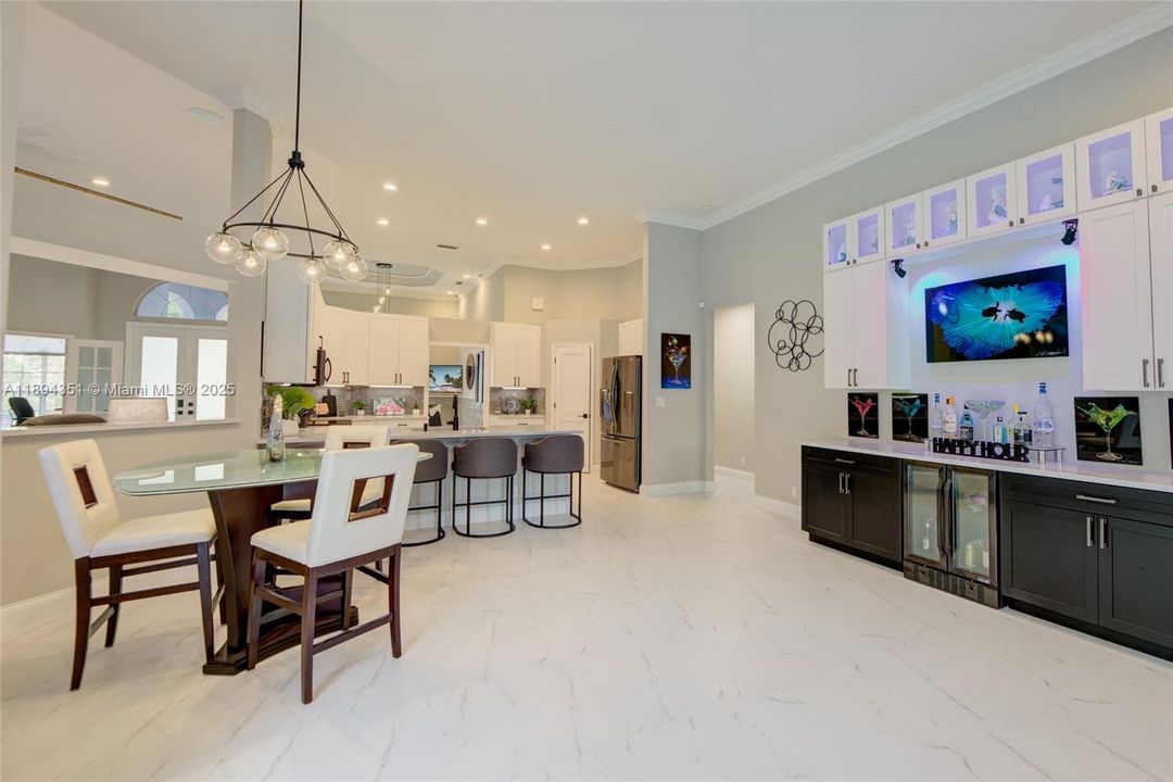 На продажу: $1,250,000 (5 спален, 3 ванн, 2946 Квадратных фут)