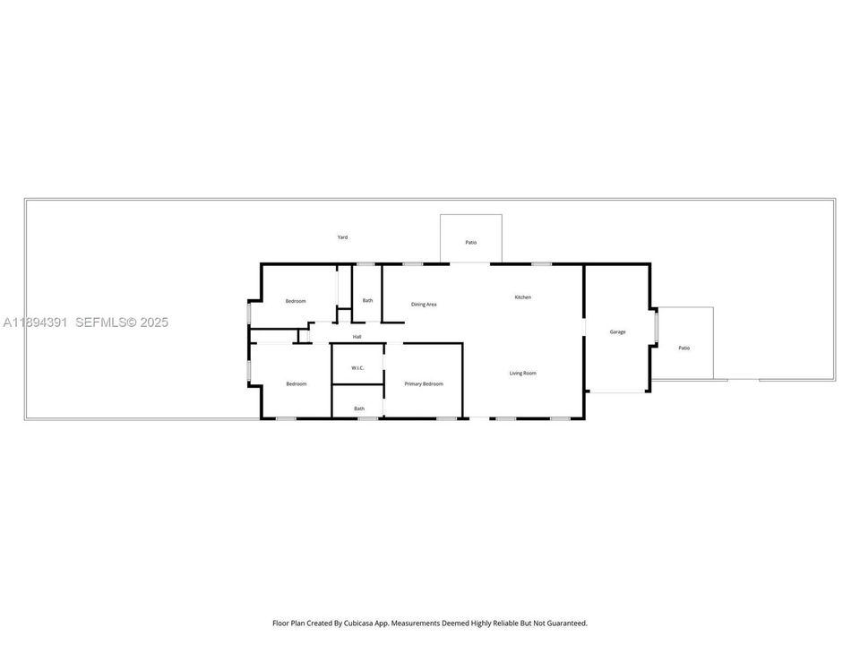 На продажу: $770,000 (3 спален, 2 ванн, 1436 Квадратных фут)