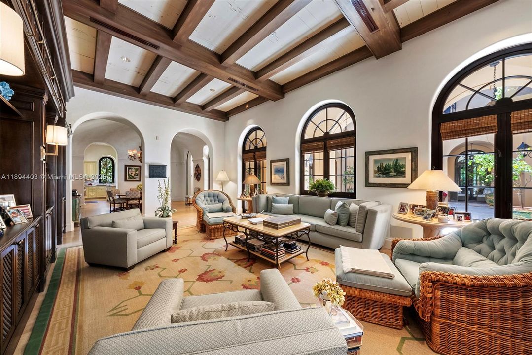 For Sale: $45,000,000 (6 beds, 8 baths, 13392 Square Feet)