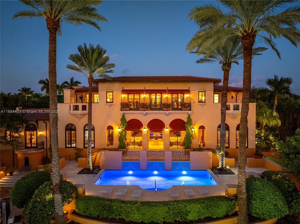 For Sale: $45,000,000 (6 beds, 8 baths, 13392 Square Feet)