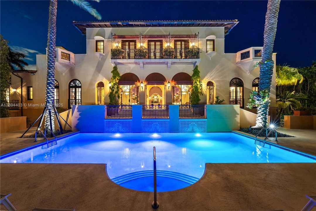 For Sale: $45,000,000 (6 beds, 8 baths, 13392 Square Feet)