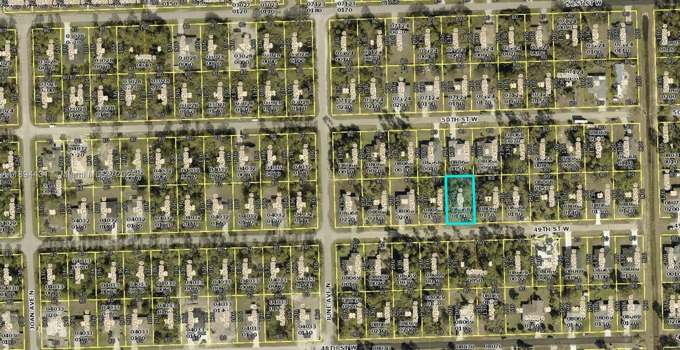 Недавно продано: $21,450 (0.25 acres)