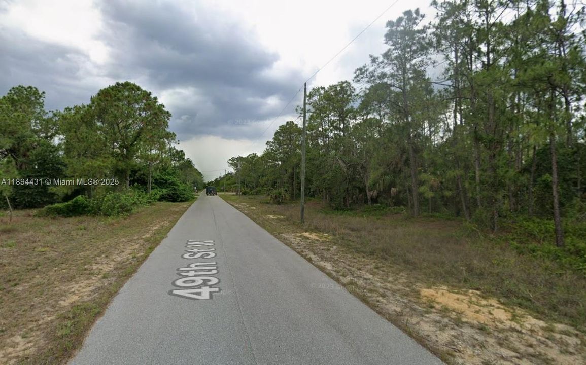 Недавно продано: $21,450 (0.25 acres)