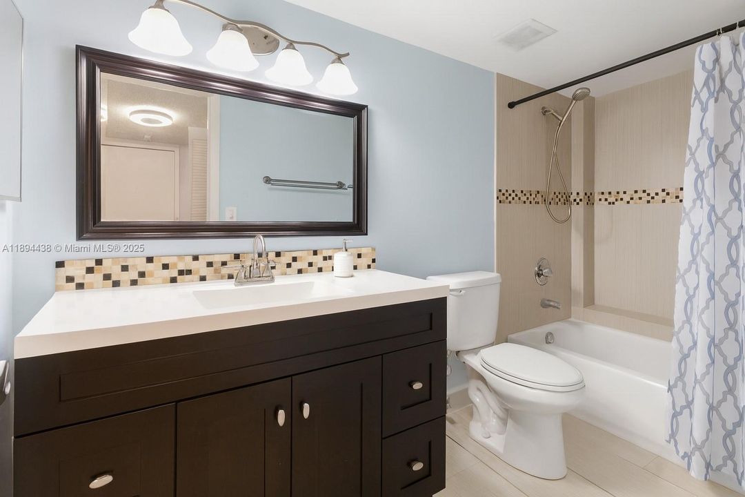 Recientemente alquilado: $2,000 (1 camas, 1 baños, 810 Pies cuadrados)