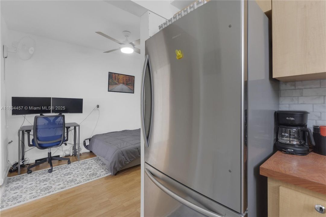 En Venta: $209,000 (1 camas, 1 baños, 400 Pies cuadrados)