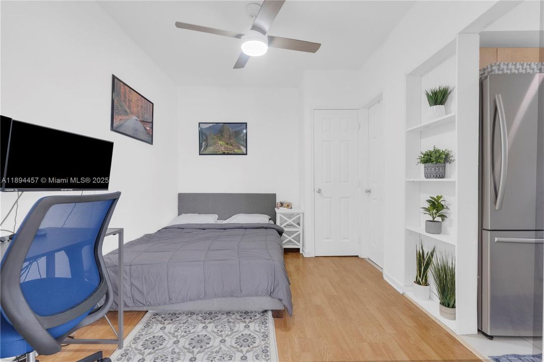 En Venta: $209,000 (1 camas, 1 baños, 400 Pies cuadrados)