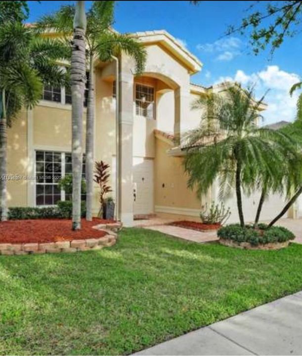 На продажу: $1,100,000 (4 спален, 3 ванн, 3407 Квадратных фут)