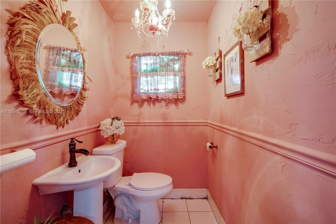 Bathroom 2