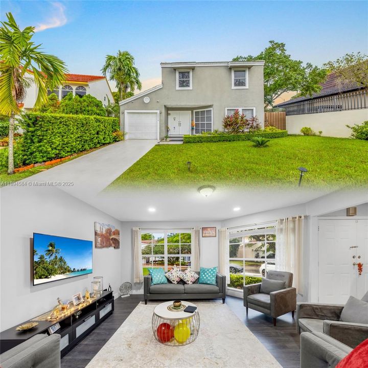 Active With Contract: $580,000 (4 beds, 2 baths, 2009 Square Feet)