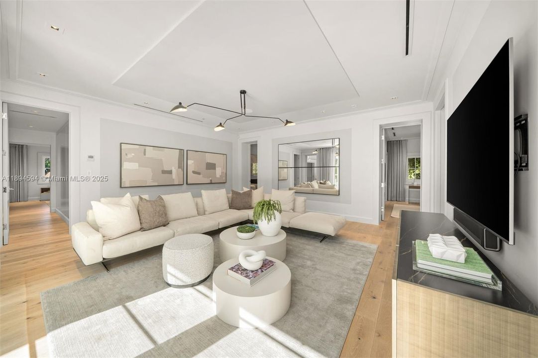 Activo con contrato: $7,990,000 (5 camas, 5 baños, 4081 Pies cuadrados)