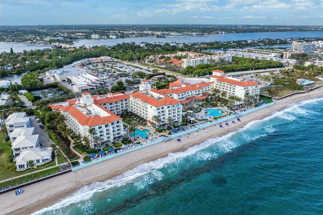 Eau Palm Beach