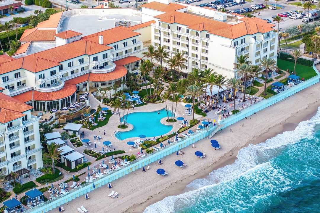 Eau Palm Beach