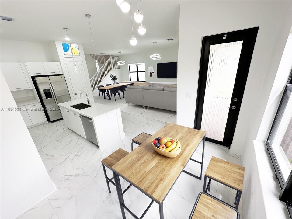 В аренду: $6,850 (5 спален, 4 ванн, 3633 Квадратных фут)