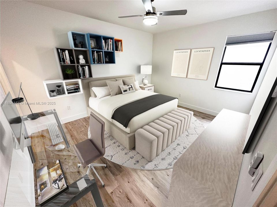 В аренду: $6,850 (5 спален, 4 ванн, 3633 Квадратных фут)