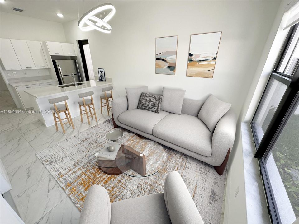 В аренду: $6,850 (5 спален, 4 ванн, 3633 Квадратных фут)