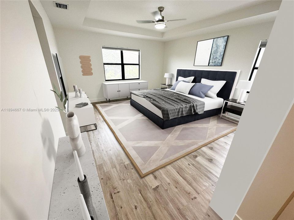 В аренду: $6,690 (5 спален, 4 ванн, 3381 Квадратных фут)