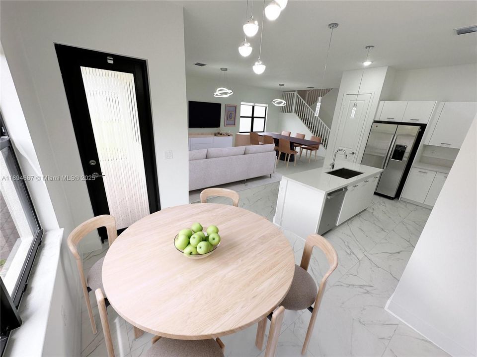 В аренду: $6,690 (5 спален, 4 ванн, 3381 Квадратных фут)