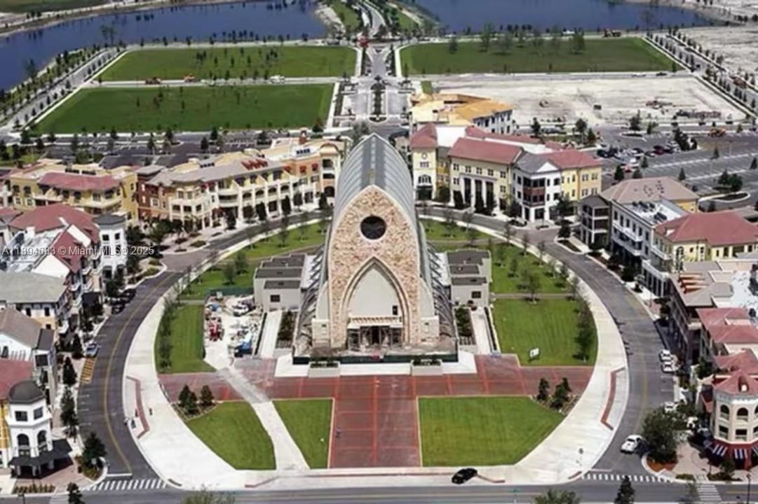 Ave Maria Town Center