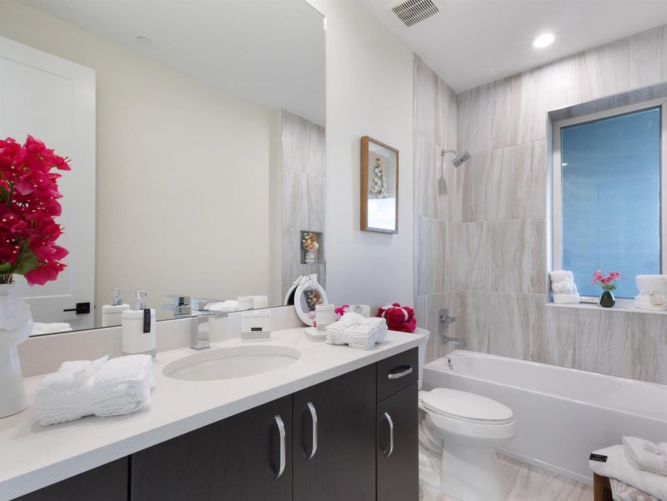 Bedroom 3 Bathroom