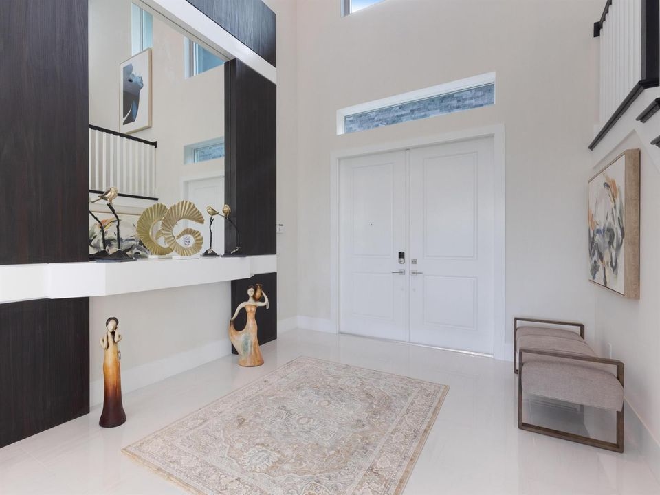 Foyer