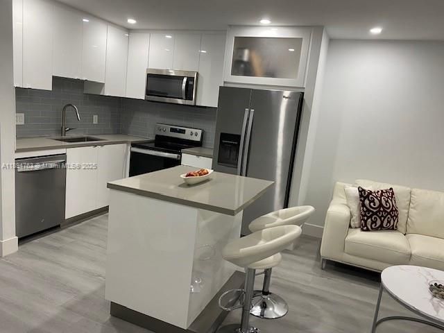 В аренду: $1,800 (1 спален, 1 ванн, 593 Квадратных фут)