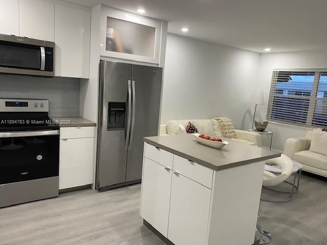 В аренду: $1,800 (1 спален, 1 ванн, 593 Квадратных фут)