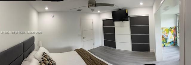 В аренду: $1,800 (1 спален, 1 ванн, 593 Квадратных фут)